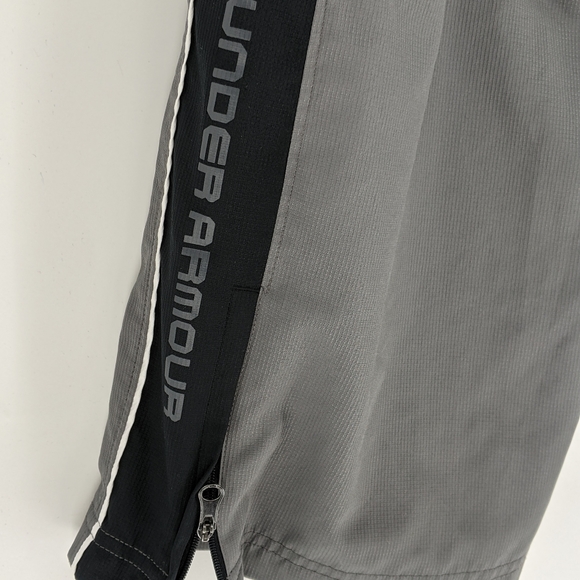 Under Armour UA Loose Active Pants Mesh Lined M - Picture 5 of 9